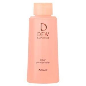 DEW　スペリア　クリアコンセントレート　(レフィル)　美容液　100mL