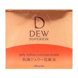 DEW　スペリア　ジェリーローションコンセントレート　100g｜beautyginza2