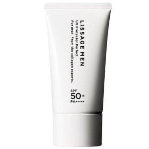 カネボウ　リサージ　メン　ＵＶプロテクターパーフェクト 50g SPF50+　【1点のみ定形外可】