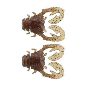 JACKALL (ジャッカル) ちびチヌ蟹1 グリパンメロンの商品画像