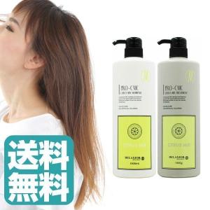 DELAXIOR（デラクシオ） プロ CMC シャンプー 3000ml CMC