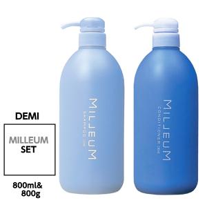 デミ コスメティクス（DEMI COSMETICS） ○ セット販売 デミ ミレアム