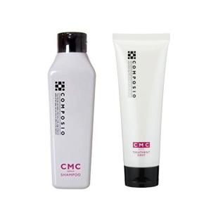 デミ コンポジオ シャンプー（250ml）＆トリートメント（240g）｜beautyhair