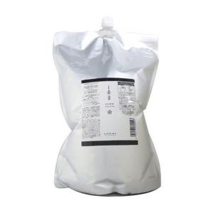 IAU（ルベル） ルベル イオ セラム クレンジング 2500mL + クリーム