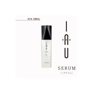 LebeL（ルベル） イオセラム オイル 100ml LebeL イオ セラム 洗い流さ