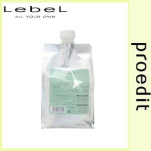 ルベル プロエディット トリートメント ソフトフィット 1000ml（詰替） 爆買
