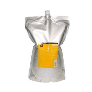 IAU（ルベル） ルベル イオ クレンジング リラックスメント 2500ml