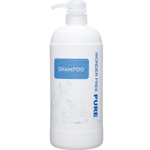 NU SKIN（ニュースキン） モイスチャーライジングシャンプー 250ml