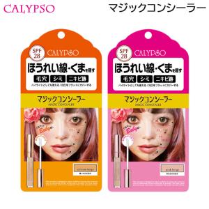 LUNA ルナ ロングラスティングチップ コンシーラー 7.5g カラー選択