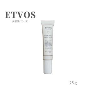 エトヴォス ETVOS バランシングＶＣクリアスポッツ 25g ジェル (送料無料)｜beautyhair