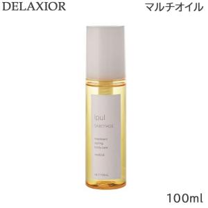 千代田化学 デラクシオ イプルサボタージュ マルチオイル 100ml