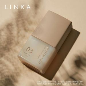 LINKA リンカ エステ クリスタルミスト エクソナノクリーム 30ml  美容液 エクソソーム (送料無料)｜beautyhair