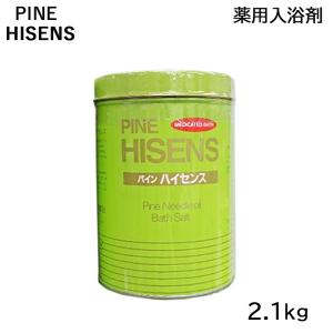 化粧箱入り】 高陽社 パインハイセンス 50g×21袋 小袋セット 入浴剤