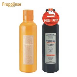 (セット)プロポリンス600ml  プロポリンスリフレッシュ600ml （送料無料）(RSL)｜beautyhair