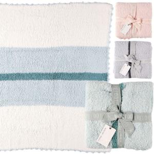 ベアフットドリームス ブランケット ベビーブランケット