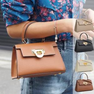 CARBOTTI（カルボッティ） 【並行輸入品】 CARBOTTI 2WAYバッグ DIANA