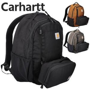 Carhartt（カーハート） デイバック リュック クラシック ラップトップ
