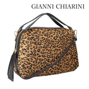 ジャンニキアリーニ アリファM GIANNI CHIARINI CAMMELLO with a thin shoulder strap in leather ALIFA M ジャンニキャリーニ レディース バッグ｜beautyholic