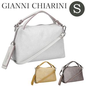 ジャンニキアリーニ GIANNI CHIARINI アリファS ALIFA S  レディース バッグ ショルダーバッグ 斜めがけ 大人 2way