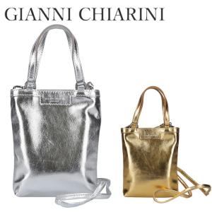 GIANNI CHIARINI（ジャンニ キアリーニ） ショルダーバッグ バッグ