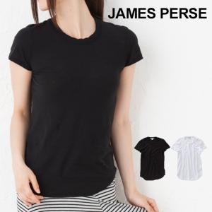 JAMES PERSE ジェームスパース Tシャツ 半袖 3枚セット 新品♡ JAMES PERSE（ジェームスパース） tシャツ 半袖 スラブジャージー