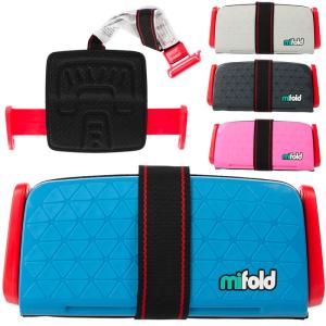 マイフォールド/Mifold 携帯 チャイルドシート ブースターシート