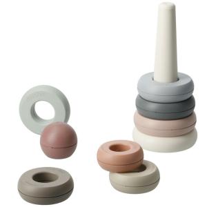 【並行輸入品】mushie ムシエ スタッキン...の詳細画像2