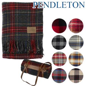 PENDLETON（ペンドルトン） ブランケット キャンプブランケット ツイン
