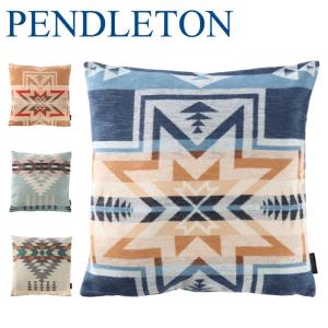 ペンドルトン クッションカバー おしゃれ 冬 51×51cm Pendleton Pillow Cover ピローケース ピローカバー 大きい クリスマス｜beautyholic