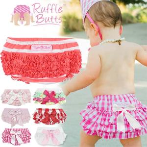 ラッフルバッツ ブルマ デニムタイプ ホワイト rufflebutts メール便｜beautyholic