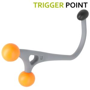 トリガーポイント スティック STK マッサージスティック　ACUCURVE CANE  フォーム ローラー マッサージ エクササイズ トレーニング ローラー Trigger Point｜beautyholic