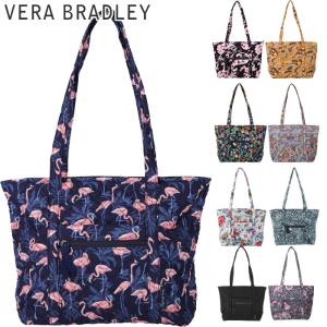 ヴェラブラッドリー トートバッグ VERA BRADLEY ベラブラッドリー ヴェラ トート キルティング｜beautyholic