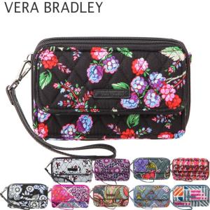 ヴェラブラッドリー/VERA BRADLEY ショルダー バ...