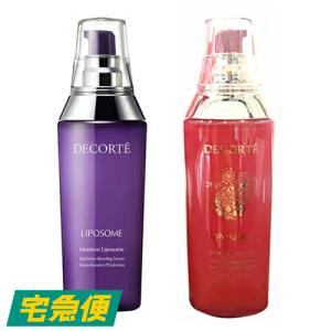 【並行輸入品】コーセー コスメデコルテ モイスチュア リポソーム 100ml 限定ボトル 送料無料 [COSME DECORTE こすめでこるて