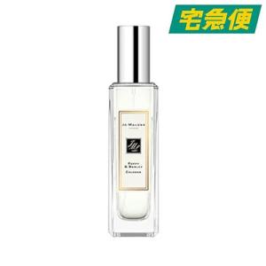 【箱+袋付き】ジョーマローン ポピー ＆ バーリー コロン 30ml [JO MALONE じょーまろーん フレグランス 香水]｜beautyhoney