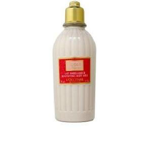 ロクシタン ローズ ベルベット ボディミルク 250ml｜beautyhoney