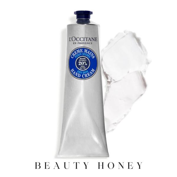 【並行輸入品】【大容量】ロクシタン シア ハンドクリーム 150ml [ L'OCCITANE ハン...