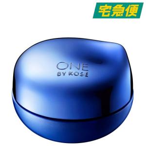 ONE BY KOSE セラム シールド 40g [KOSE ワンバイコーセー バームタイプ 潤い シワ改善 エイジングケア]｜beautyhoney