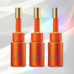 ワールドレップサービス ミネラルKS イオンゲル ゲル状美容液 10g 3個