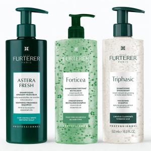 RENE FURTERER 並行輸入品 ルネ フルトレール RENE FURTERER 5 センス
