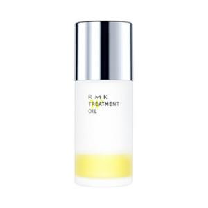 RMK W トリートメントオイル 50ml 送料無料 [美容液 オイル スキンケア アールエムケー あーるえむけー]