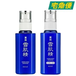 雪肌精 【並行輸入品】[ 単品 / セット ] 薬用 (化粧水
