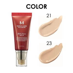【並行輸入品】MISSHA M パーフェクト ...の詳細画像1