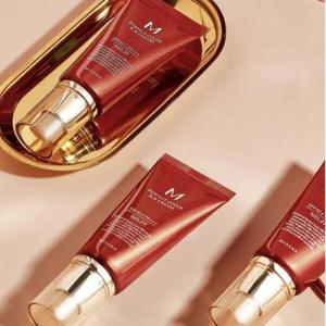 【並行輸入品】MISSHA M パーフェクト ...の詳細画像3