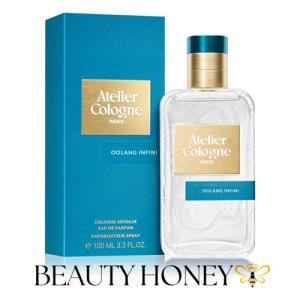 アトリエコロン☆ポメロパラディ コロン・アブソリュ 香水 ポメロ パラディ コロン アブソリュ スプレー(アトリエコロン)の