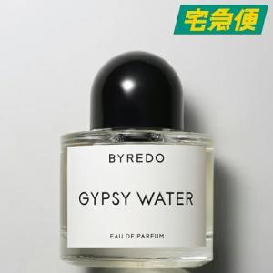 バイレード ジプシーウォーター EDP SP 50ml [BYREDO バレード Gypsy Water オードパルファム 香水 フレグランス]｜beautyhoney