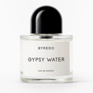 並行輸入品】バイレード ジプシーウォーター EDP SP 50ml [BYREDO