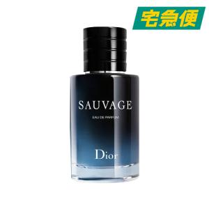 クリスチャン ディオール ソヴァージュ EDP 60ml [CHRISTIAN DIOR ソバージュ...