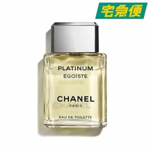 シャネル エゴイスト プラチナム 100ml EDT SP ...