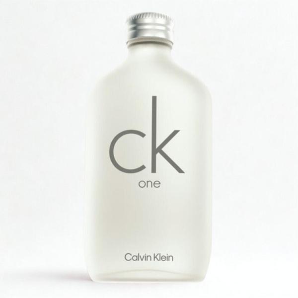 【並行輸入品】CALVIN KLEIN CK one オードトワレ 100ml [カルバンクライン ...